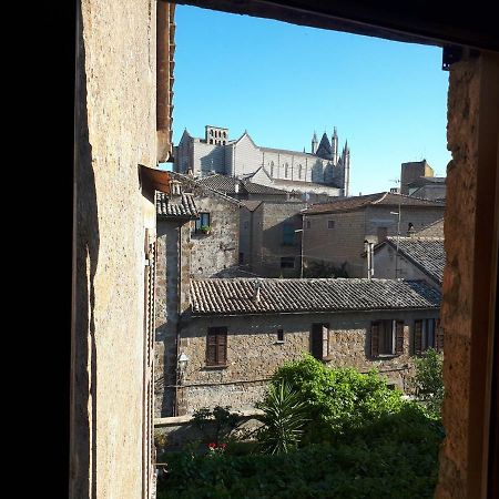 Appartement Orvieto House Extérieur photo