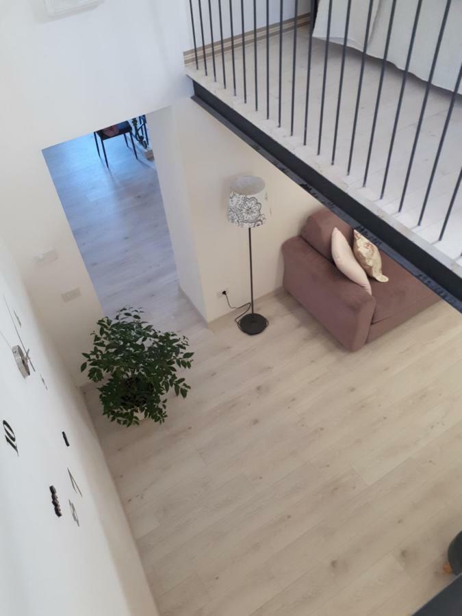 Appartement Orvieto House Extérieur photo