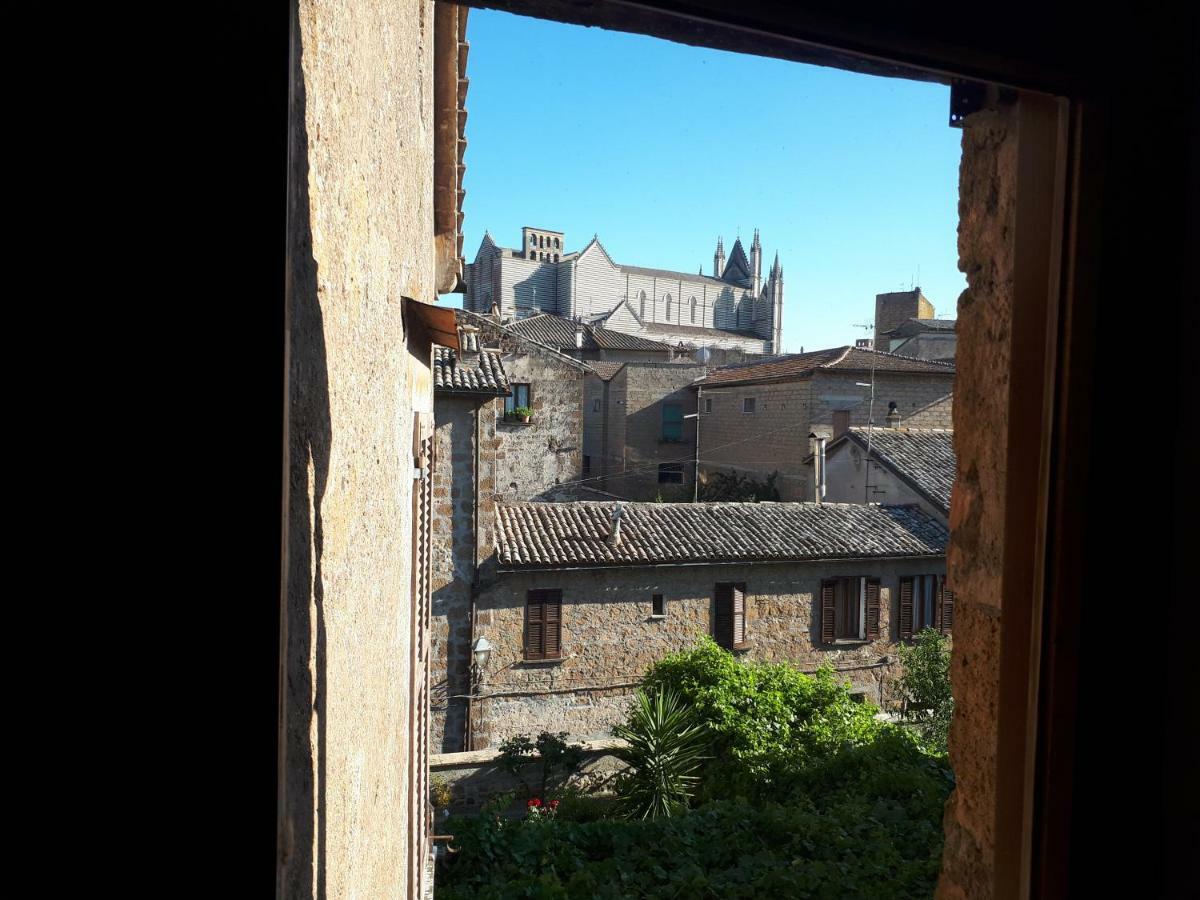 Appartement Orvieto House Extérieur photo