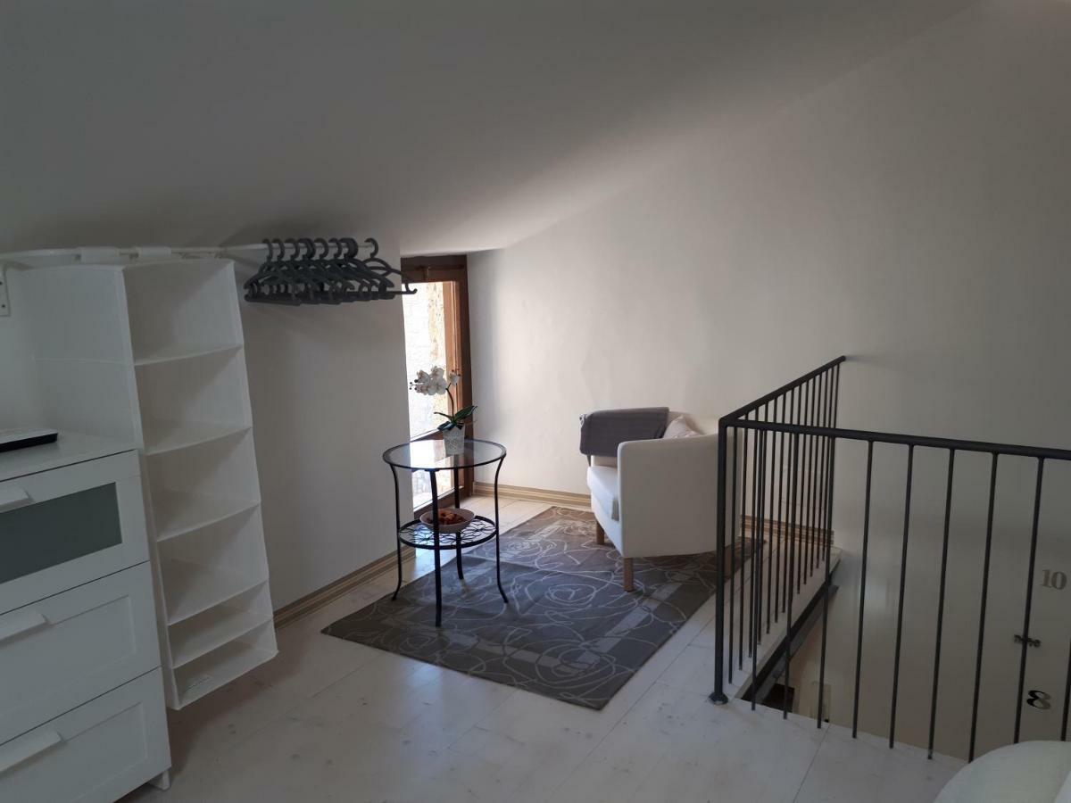 Appartement Orvieto House Extérieur photo