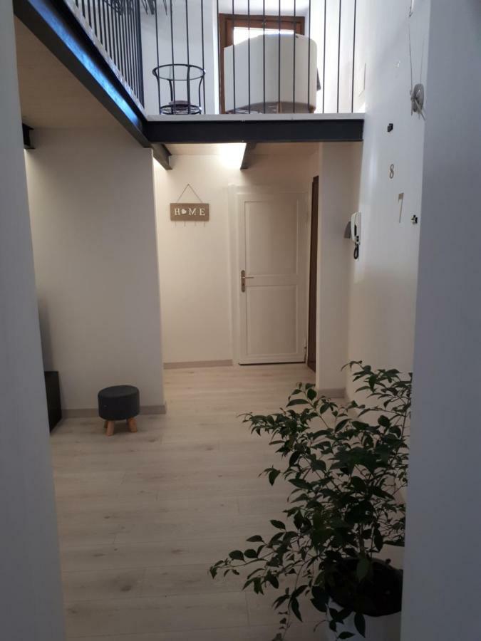 Appartement Orvieto House Extérieur photo