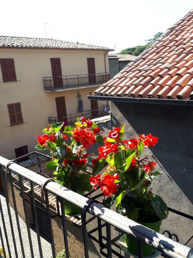 Appartement Orvieto House Extérieur photo