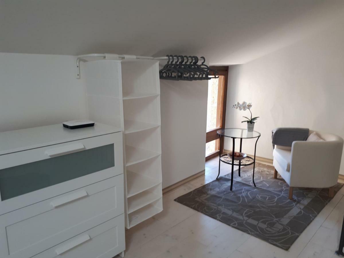 Appartement Orvieto House Extérieur photo