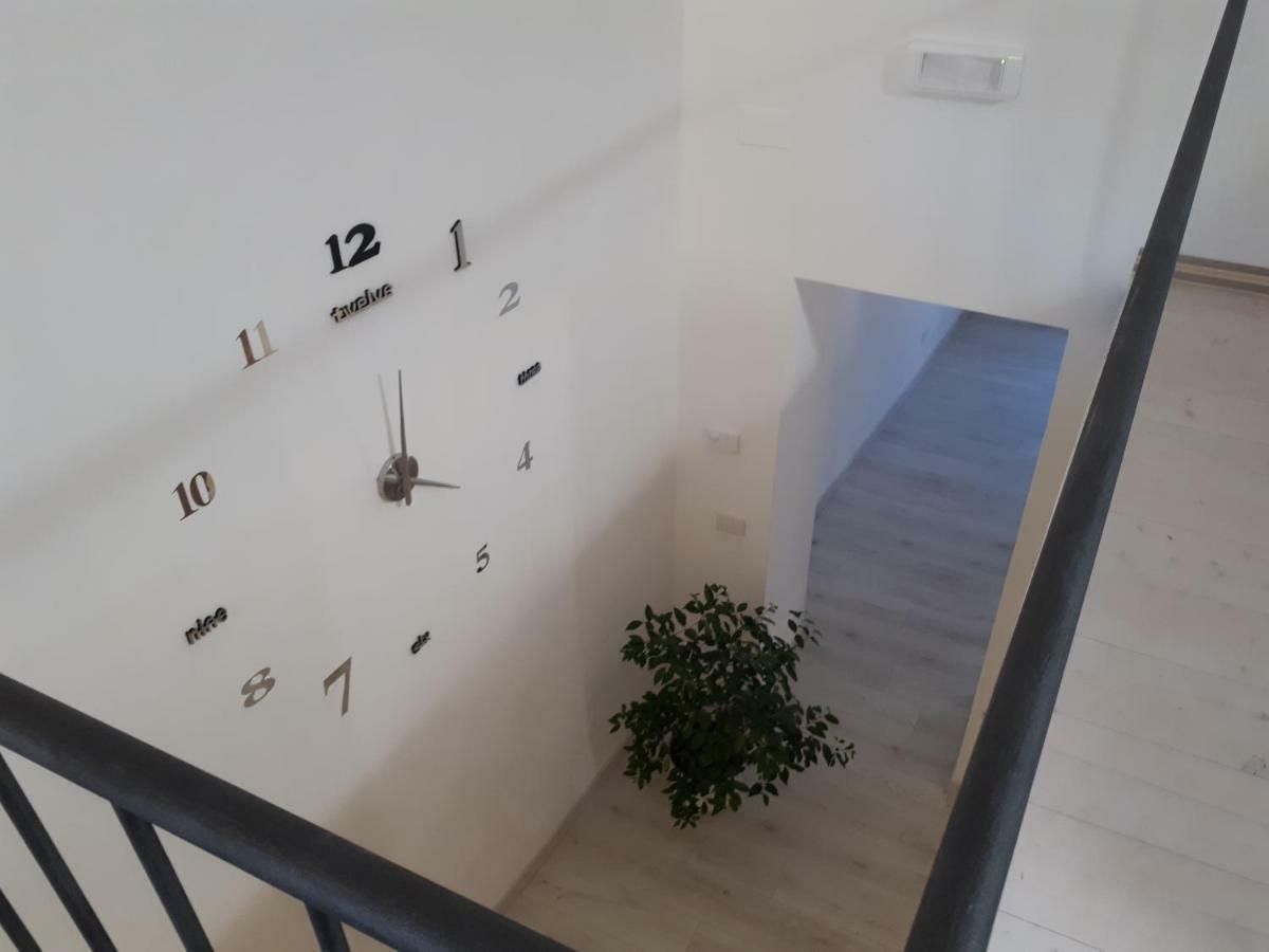 Appartement Orvieto House Extérieur photo