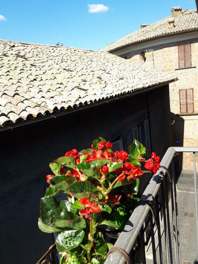 Appartement Orvieto House Extérieur photo